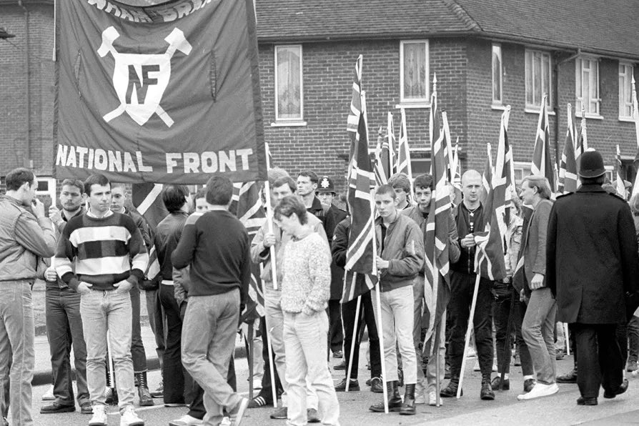 DaleWal07682091's tweet photo. Feels like Britain is in a loop they’ve never cared for us. people need to wake up to that https://t.co/x0tieRLvMK