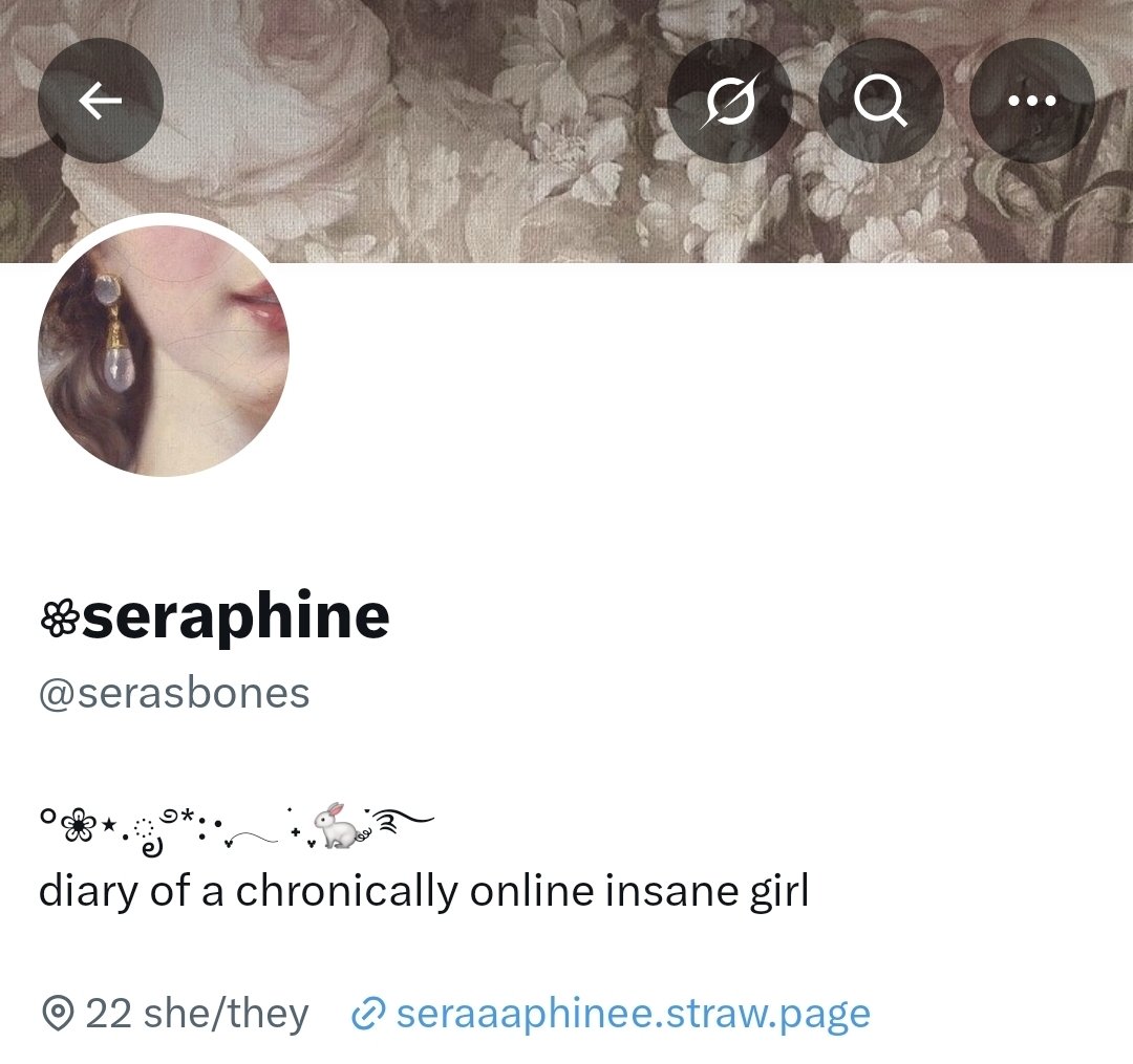 serasbones's tweet photo. guys its still me i swear https://t.co/JVxZRdTFBf