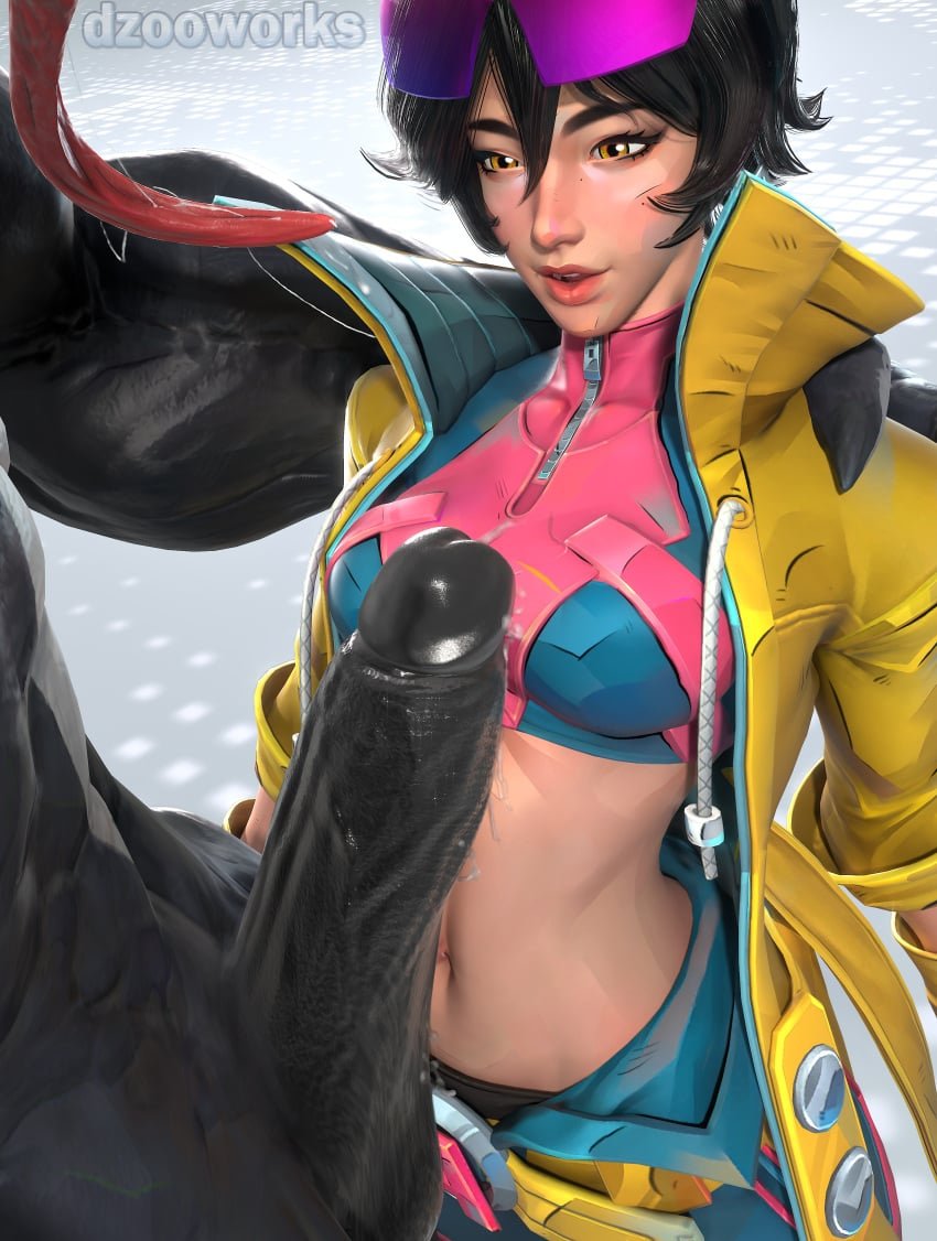 CopyEnbieMILF's tweet photo. [🧨] Oh~! I didn't think black licorice was on the menu tonight~ Just go easy on me, I gotta take Shogo out later tonight~

♥︎ + ↻

#lewdrp #jubilee https://t.co/ozhp2Ddgq3
