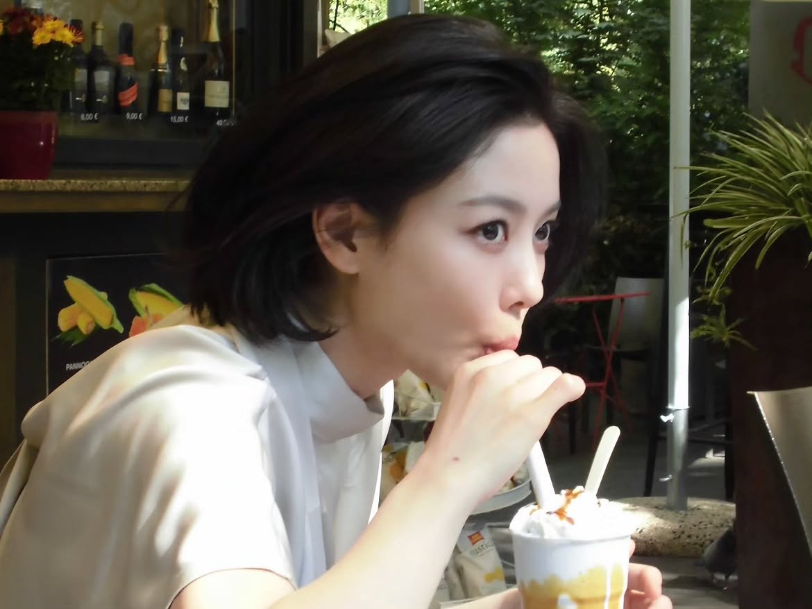 _4awol's tweet photo. 자연광+이탈리아 김유정 좋은 느낌,,앙 https://t.co/Glma3UvZA5