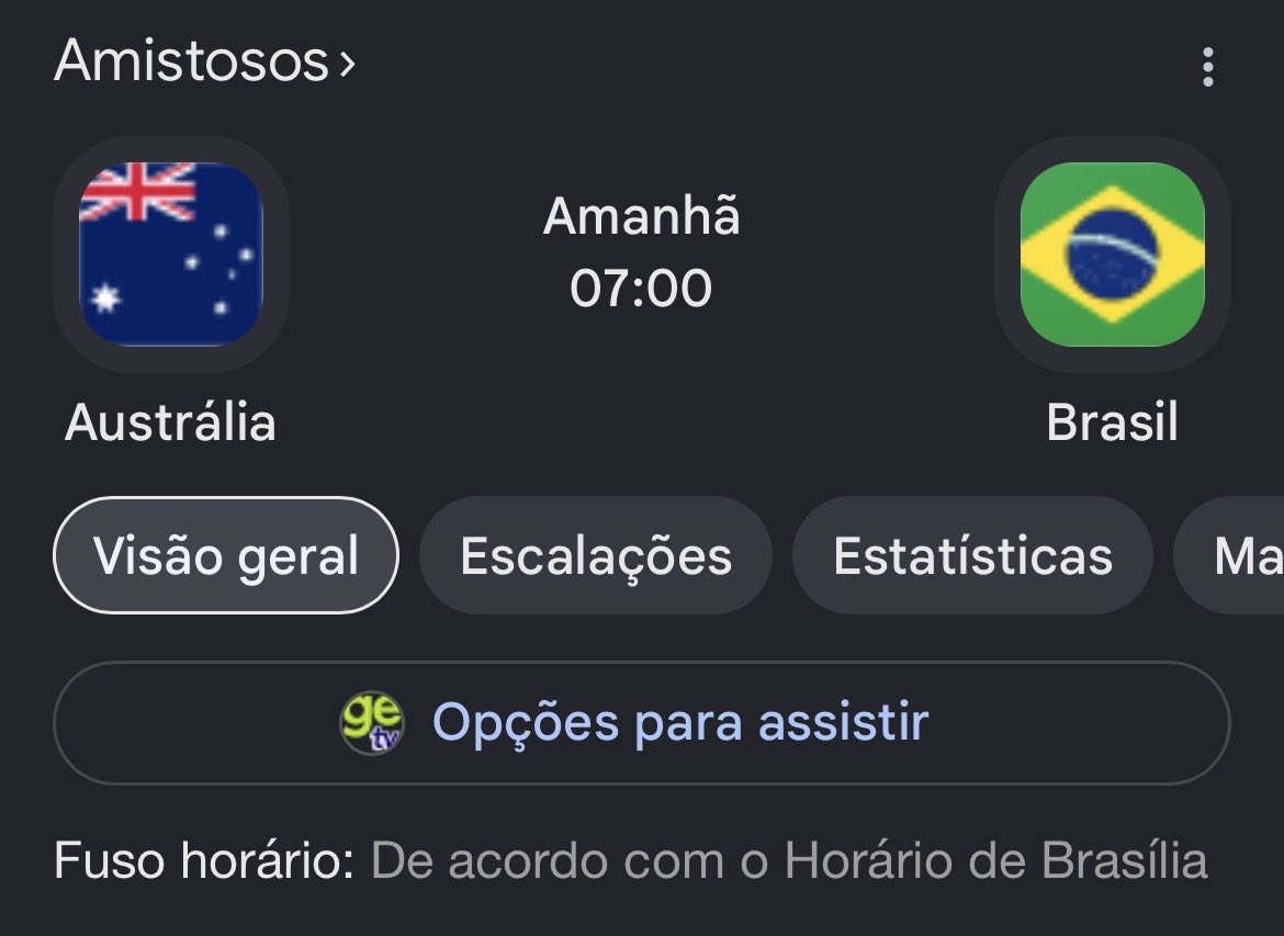 lima_meister's tweet photo. Vai da pra ver uns 10 minutos amanhã
BORA BRASIL!! 🇧🇷🇧🇷 https://t.co/L9yMy9x744