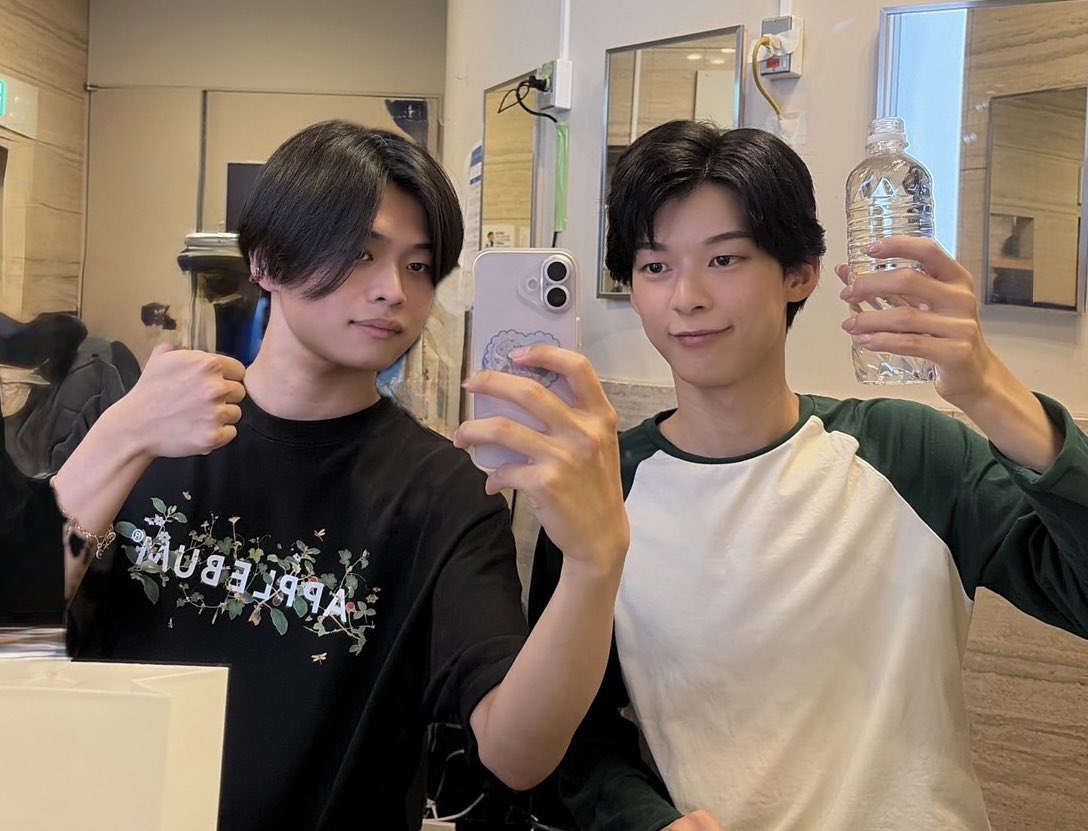 yamasute_radio's tweet photo. 【今週の #やまステ】
　 • 岐阜放送 9/24(木) 23:30〜
　・宮崎放送 9/26(土) 18:30〜
    ・京都放送 9/26(土) 20:00〜

今週のゲストは【#原田波人】さんです
 
今週もお楽しみください

#二見颯一
#宮崎放送
#ぎふチャン
#KBC京都
#御茶ノ水ぐらふぃてぃー https://t.co/0VUAGO0TLY