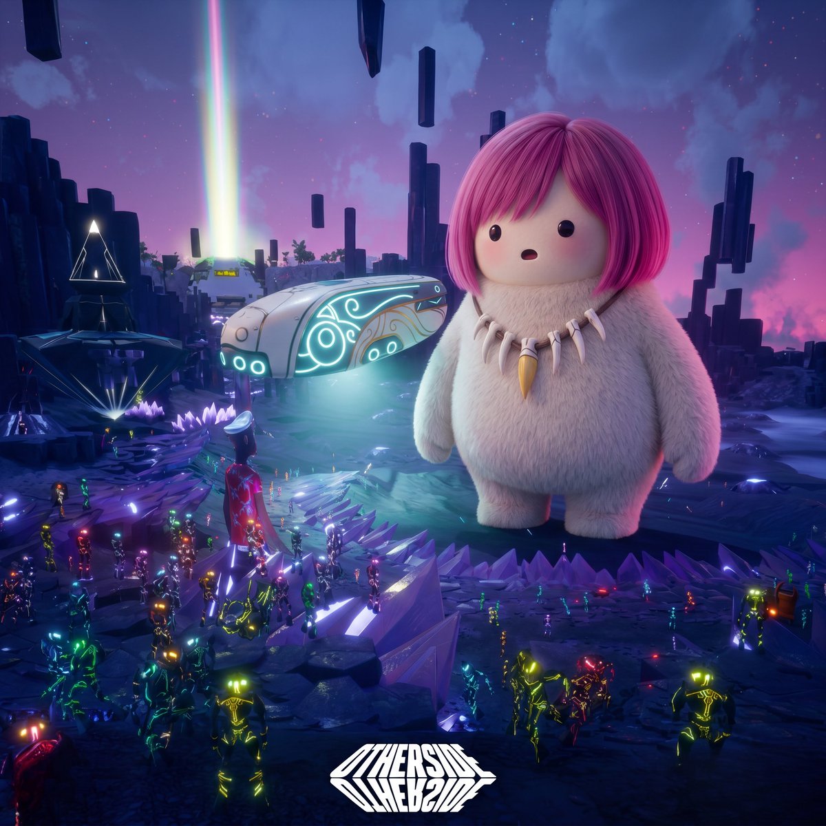 Swickie's tweet photo. see u bright n early for the starpod alpha https://t.co/cpmFb7iEAm