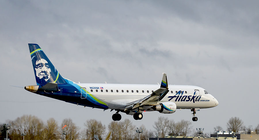 MyEverettNews's tweet photo. Alaska Airlines Adds New Flights & Expanded Capacity Out of Everett Paine Field Airport: https://t.co/ohY2SjPxqX #alaskaair @AlaskaAir #pae #everett https://t.co/pwklCEr6Hv