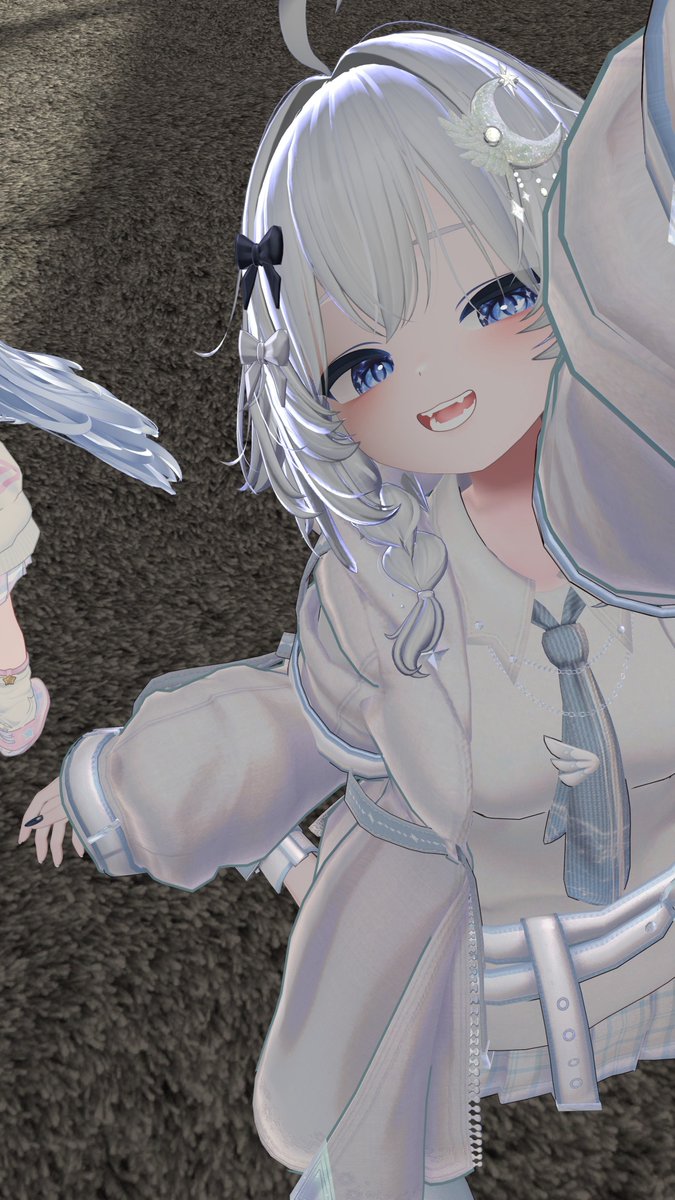 emon_vrc's tweet photo. おはようございます
普通にFUJIYAMAで寝てました https://t.co/dBywI2lLPa