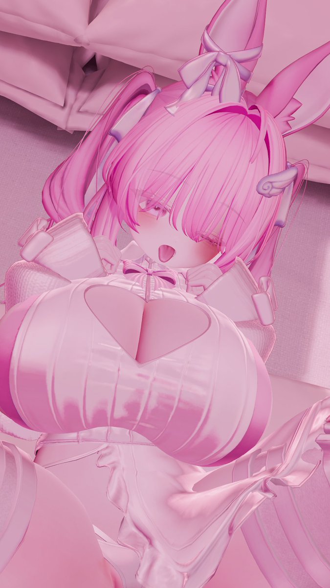 vr_nanoade's tweet photo. https://t.co/KQR369VNgq