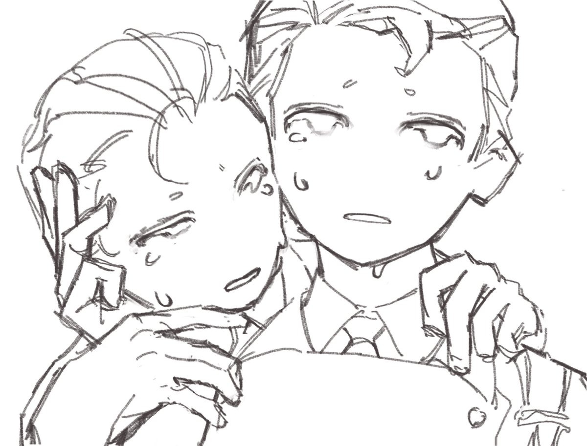 032elapsed's tweet photo. ahh wip https://t.co/2YVW4TJoK7