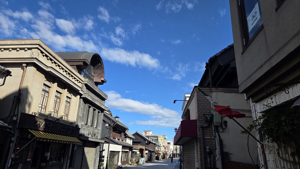 trattoriacaro's tweet photo. おはようございます！

今週末、まだお席に余裕がございます

「今週末どこで食べよう？」とお考えの方、
ぜひトラットリア カーロへ

ランチでもディナーでも、
ご家族でのお食事やお友達とのランチなど、ぜひお気軽にご利用ください

ご予約・お問い合わせはお電話にて

ご来店をお待ちしております https://t.co/eiYvKCavUK