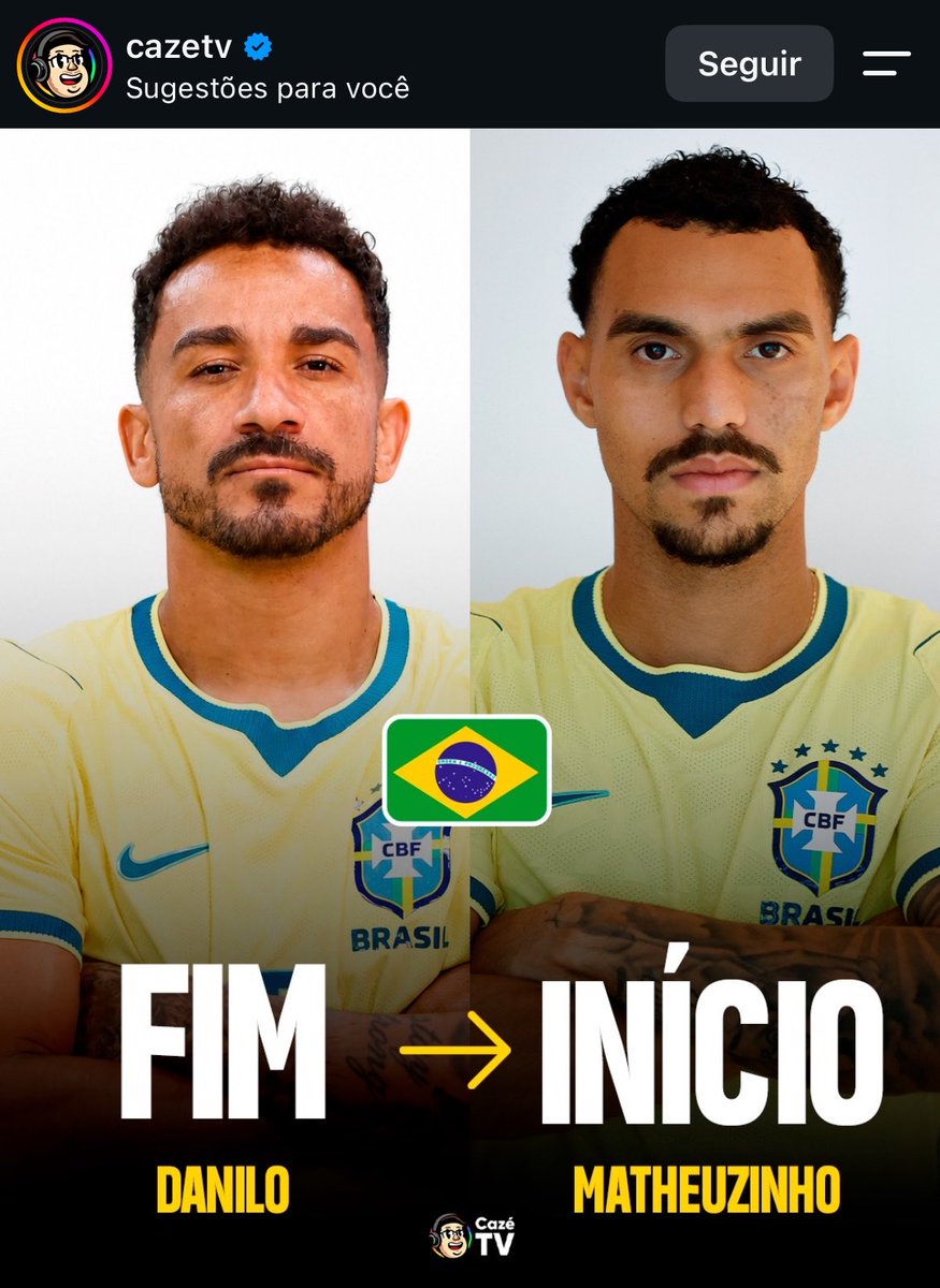 xbelacrf's tweet photo. o Danilo em 35 anos de vida nunca foi tão ofendido igual hoje, pqp https://t.co/n6yruENKY9