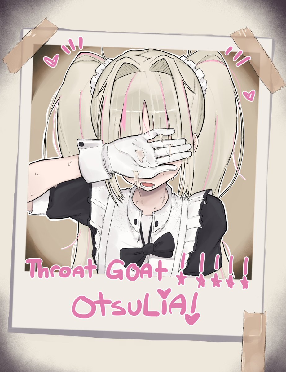 ZlixonDesu's tweet photo. https://t.co/o85TfNXhhJ
