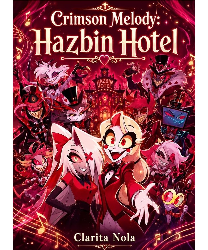 radioecho17's tweet photo. GUYS BREAKING NEWS THERE’S MORE WHERE IT CAME FROM #Hazbin https://t.co/EbwyA4aRkI