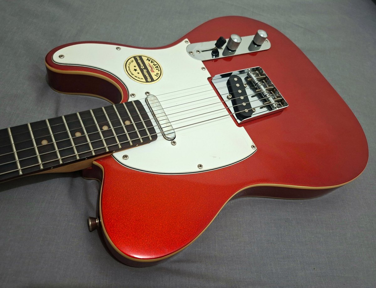 beeyoursunshine's tweet photo. Telecaster guitar https://t.co/OlFwJGSaSA