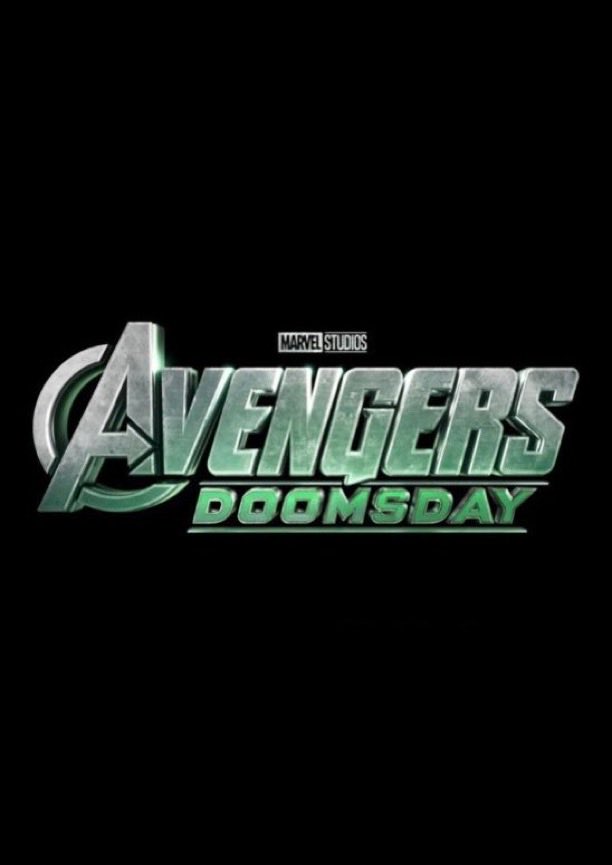 Indie5051's tweet photo. Los primeros 10 minutos de ‘AVENGERS: DOOMSDAY’ supuestamente “van a provocar infartos a la gente”. https://t.co/7GKcOJagGa