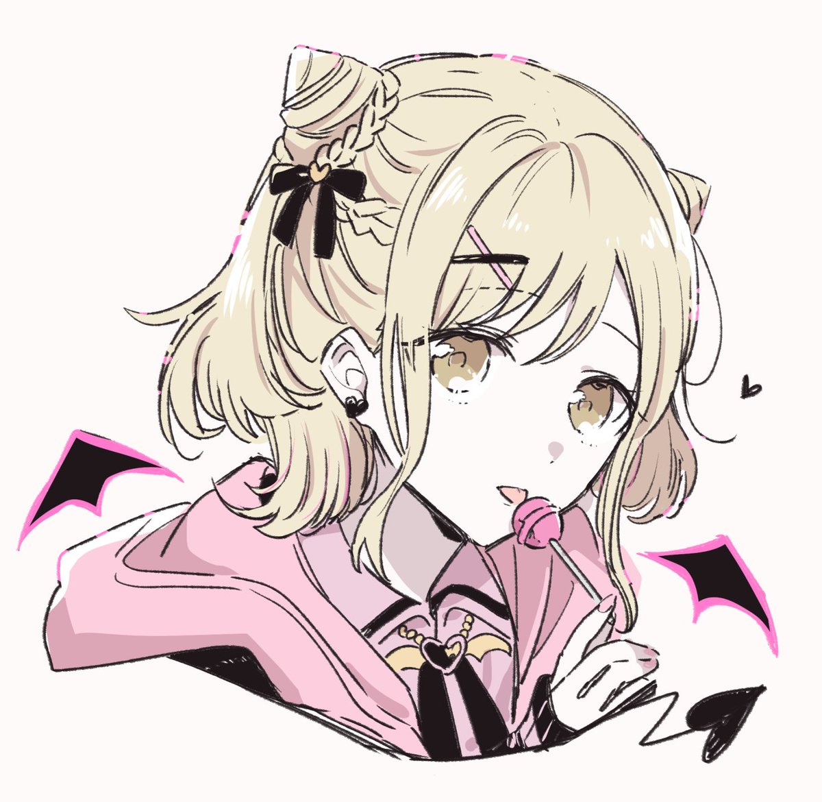 hanamiyana11's tweet photo. https://t.co/xrgo4F4mEN