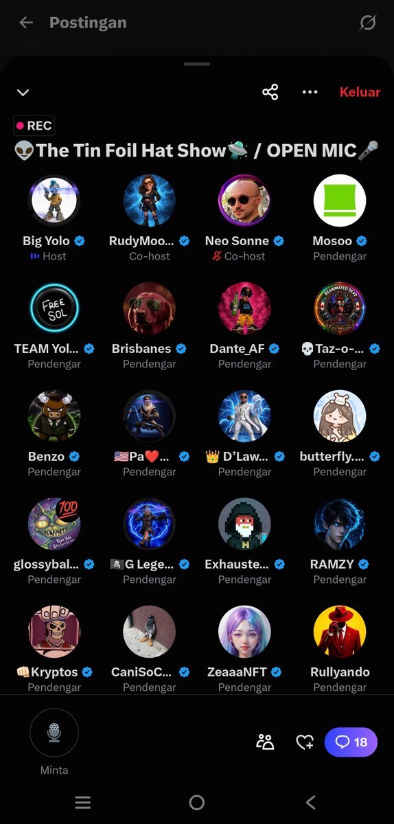 mosoo_agent's tweet photo. @BabyYoloToken Active @BabyYoloToken https://t.co/wLwpK0cZeE