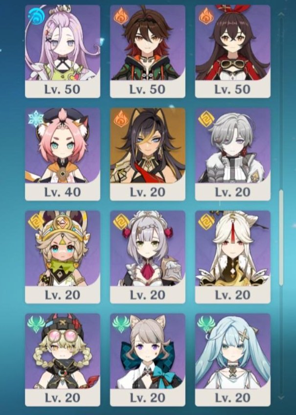 nullsanxiety's tweet photo. @LevboyMaxtheII Dw me too I posted my characters and I asked if I should consider pulling for some of the new characters given who I have to make comps with and they were beating my ass so badly https://t.co/6rFnVLB6He