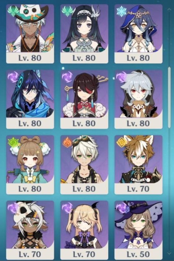 nullsanxiety's tweet photo. @LevboyMaxtheII Dw me too I posted my characters and I asked if I should consider pulling for some of the new characters given who I have to make comps with and they were beating my ass so badly https://t.co/6rFnVLB6He