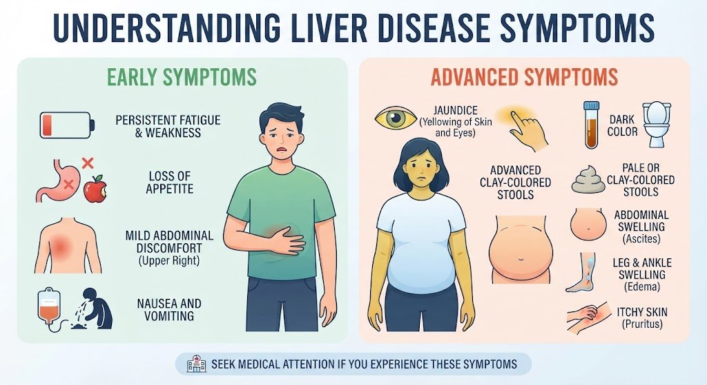 reflectonew's tweet photo. Your liver performs hundreds of vital tasks every day. 🛑 Do you know what happens when its function declines? Learn the early and advanced indicators here:

Full guide: https://t.co/dsWQ4N1pCJ

#HealthTips #MedEd https://t.co/g3vJxnejkW