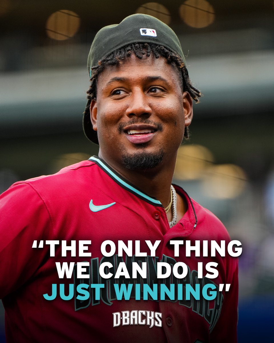 Dbacks tweet picture
