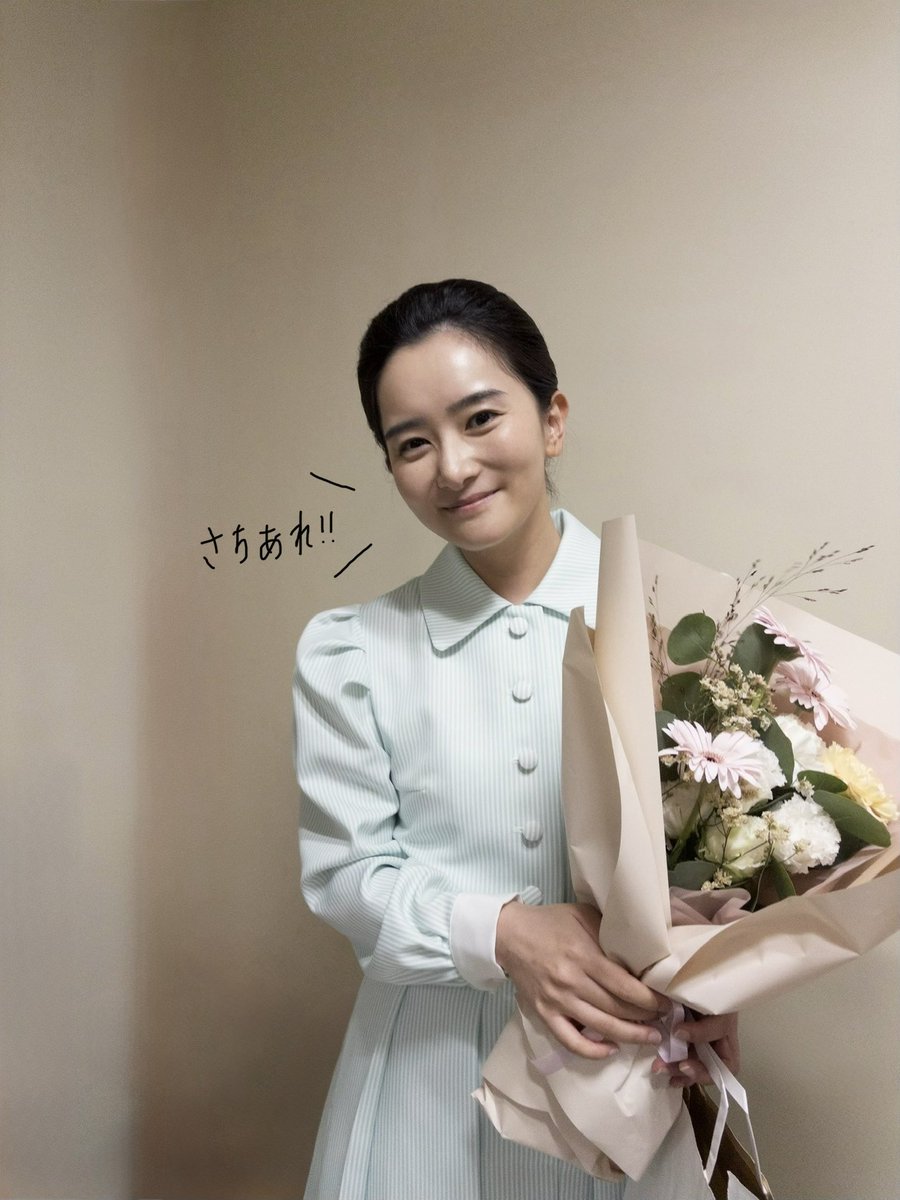 honokamurakami's tweet photo. 「風、薫る」🍃
ありがとうございました。

たくさんの出会いがあって
知らぬところで何度も救われて
セツと共に私自身も頑張れた☺️
前を向き続けてくれてありがとう!!!!!
見上さん、上坂さん、素晴らしきバディでした🫶ﾄﾜﾆ
風薫るのみなに幸あれ!!!!!🌬️

#風薫る https://t.co/ZArjeKgtMp