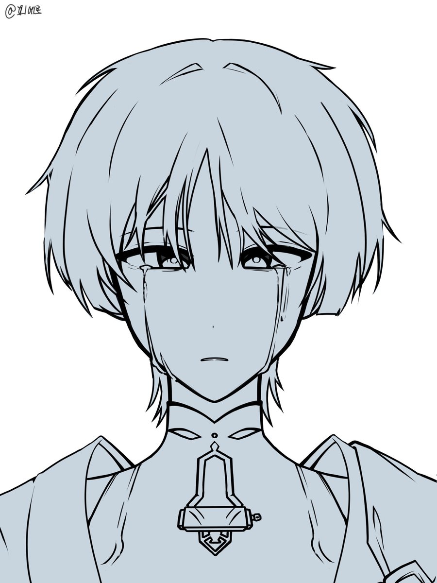 projectpierrot_'s tweet photo. 우는 방랑자 https://t.co/yQ78L8s4oF