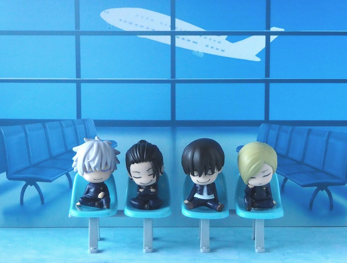 kawasemi572's tweet photo. 空港再会日によせて
✈さすゆけ（し待ち💤） https://t.co/RYgsPYEPMi