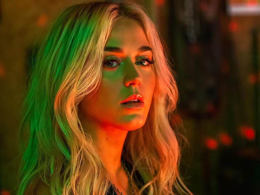 KatyNation20's tweet photo. “Harley’s in Hawaii” surges to almost 650k streams on Spotify yesterday, its biggest update in weeks, it also once again surpassed Wide Awake in daily streams. https://t.co/MMSlR9yrQP