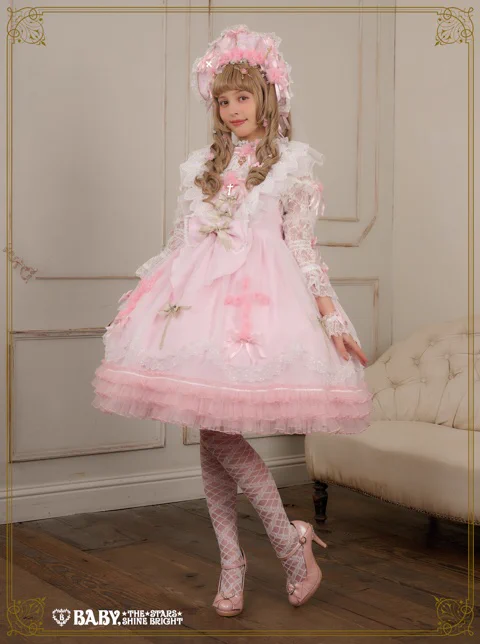 BABY☆THE STARS (@BABY_THE_STARS) / X