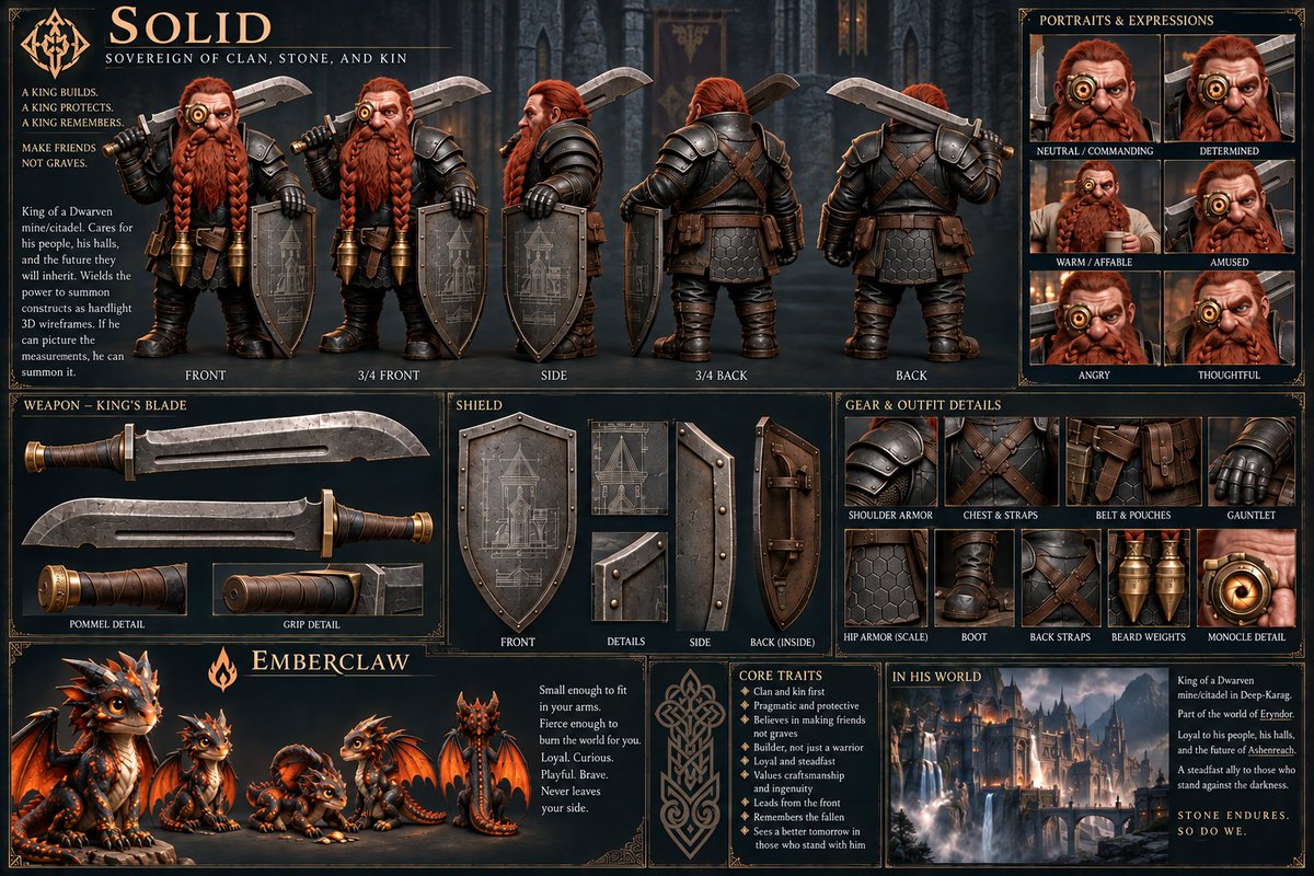 Soliddead1980 tweet picture