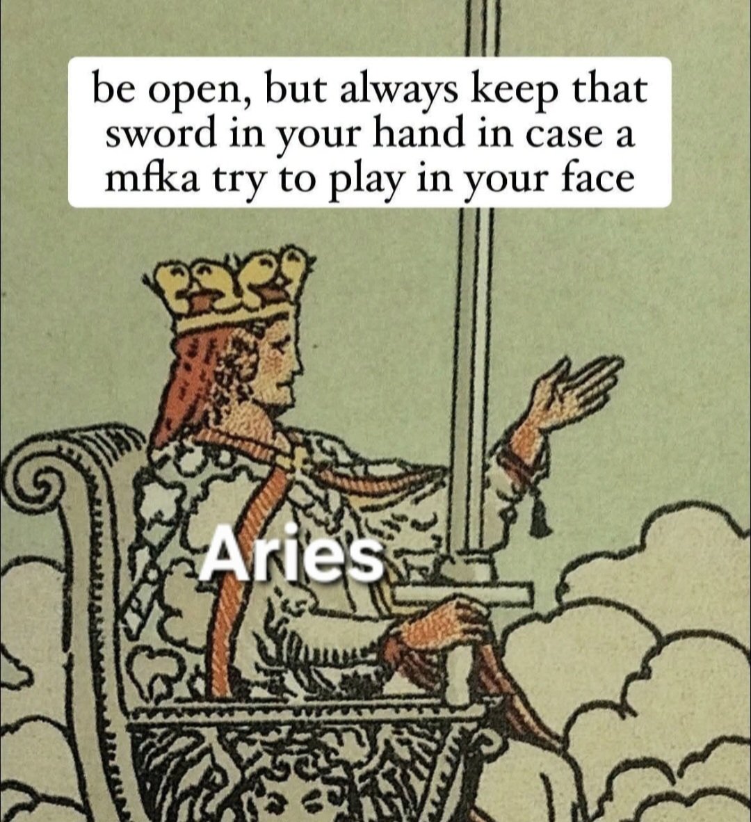 SoulshineHeali1's tweet photo. Happy Thursday ASTROOOOO TWITTTAAAAA 

Recently Stolen memes in Zodiac format 🤪 https://t.co/ueYNGEpweo