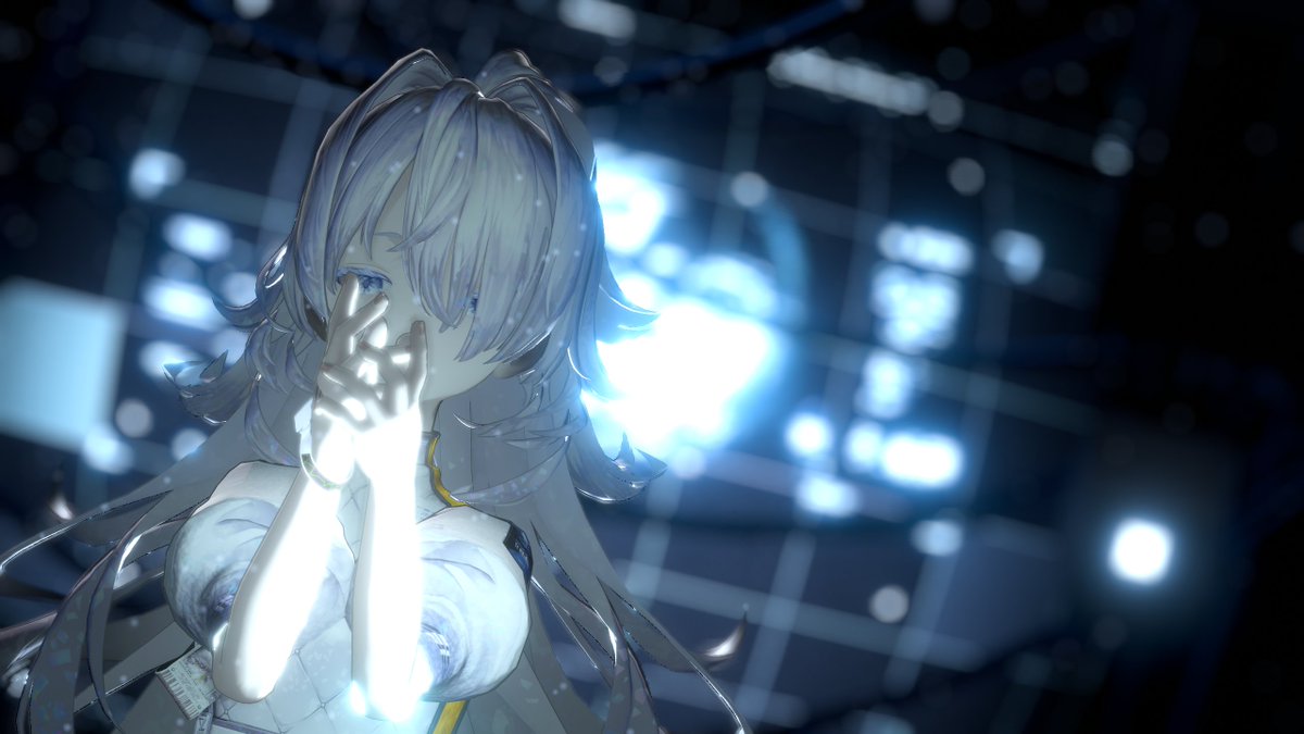 panjamu_VRC's tweet photo. VEE所属 月白 累さんのVRソロライブ Project [ latent ] // archive_ アーカイブワールドめっちゃよかった
何度でも行きたい https://t.co/pLmWYcPhGD