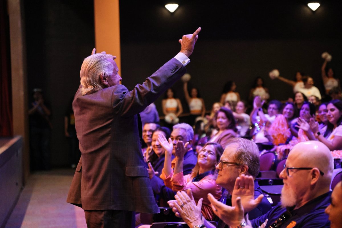 UTEP tweet picture