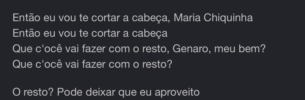 vomitodeaborto's tweet photo. Meu pai do céu https://t.co/TjdSbvCJyP