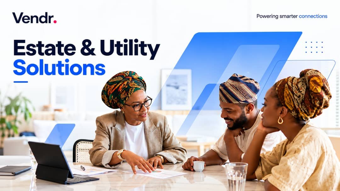 VendrNg's tweet photo. Who are you managing today? 

Residents? Tenants? Utility payments? Estate dues? Metering? Maintenance?

When you manage a large property, there’s always something that needs your attention.

https://t.co/B4N2uhOQIo brings it all together. https://t.co/X2RBKXO8To