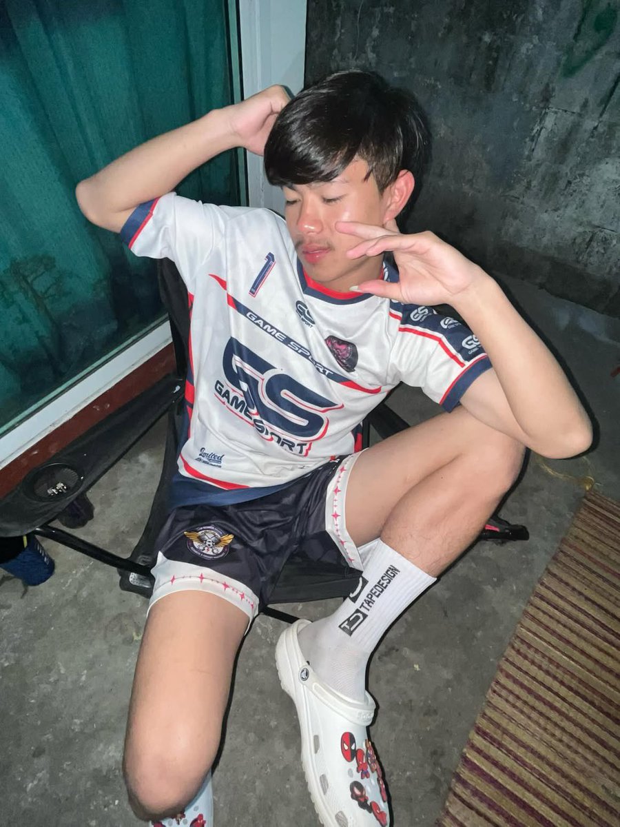 juthawut54's tweet photo. เตะบอลได้นิดหน่อย⚽️🏆💪
#ขออนุญาตเจ้าของภาพแจ้งลบทักข้อความ https://t.co/C6lsCrArmd
