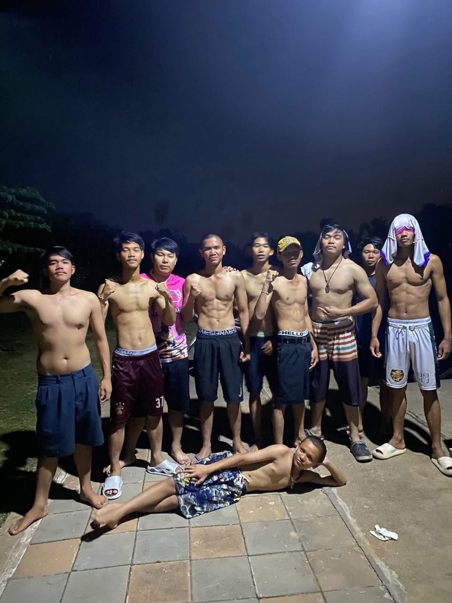 juthawut54's tweet photo. เตะบอลได้นิดหน่อย⚽️🏆💪
#ขออนุญาตเจ้าของภาพแจ้งลบทักข้อความ https://t.co/C6lsCrArmd