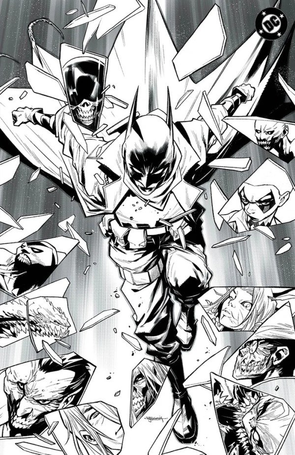 batmandailydose's tweet photo. π¦ ABSOLUTE BATMAN #24 πͺ
Cover Stephen Segovia Variant
Cover Stephen Segovia Virgin Variant
Cover Stephen Segovia Black & White Virgin Variant
#batman #absolutebatman #absolutebat #bat https://t.co/0eUuOv9nQX