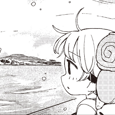 comic_porta's tweet photo. ＼⛏️最新話公開🪨／

『#探鉱ドワーフめしをくう。』
著：四方井ぬい(@yomoi__)

▶️最新話「２2．探鉱ドワーフ、旅に出る。」が本日公開！
https://t.co/QSbr95qVem

新たな場所へ向かう二人は…🚢

ぜひお楽しみください✨ https://t.co/wugYDtLUrr