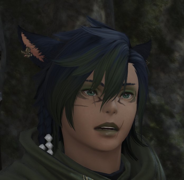 IUsedToPlayCOD's tweet photo. Sometimes I catch myself trying to do miqote emotes IRL only to be sadly reminded I am not in fact a catboy but rather working a 9-5 https://t.co/Ug5dyGgpA5