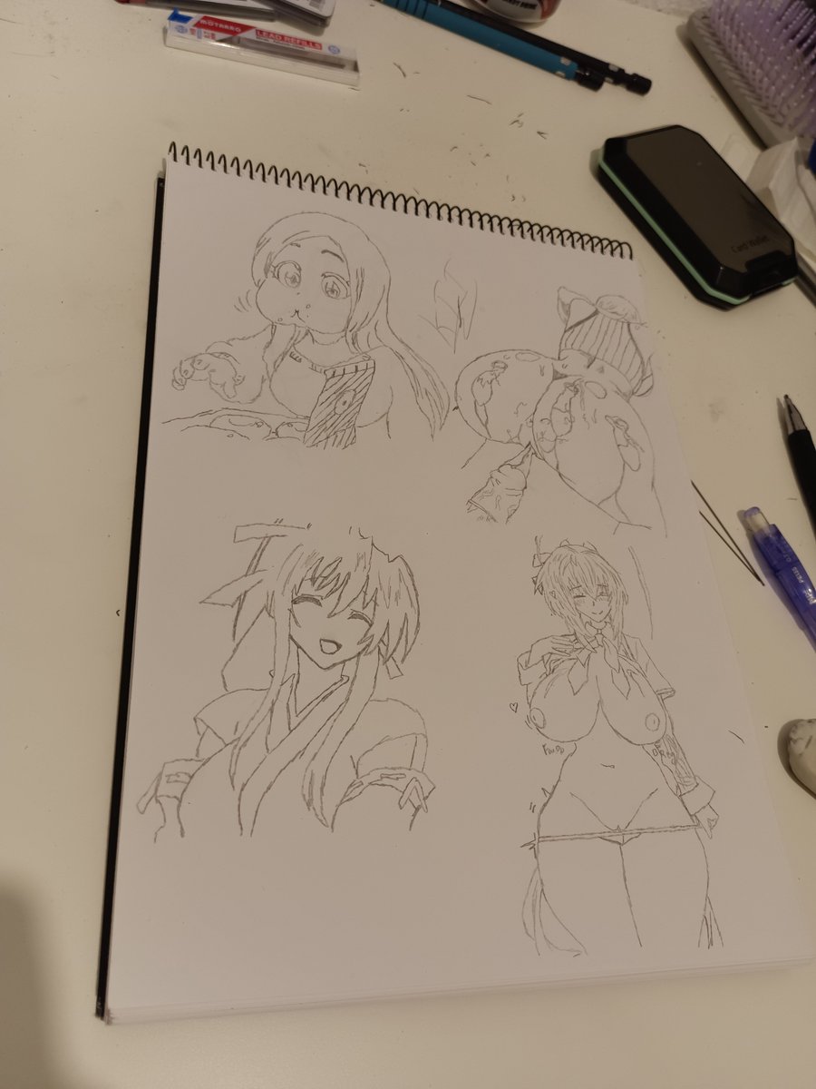 Kitarttraining's tweet photo. Newest drawing #highschooldxd #hentai #AkenoHimejima #NSFW https://t.co/evMJVeb654