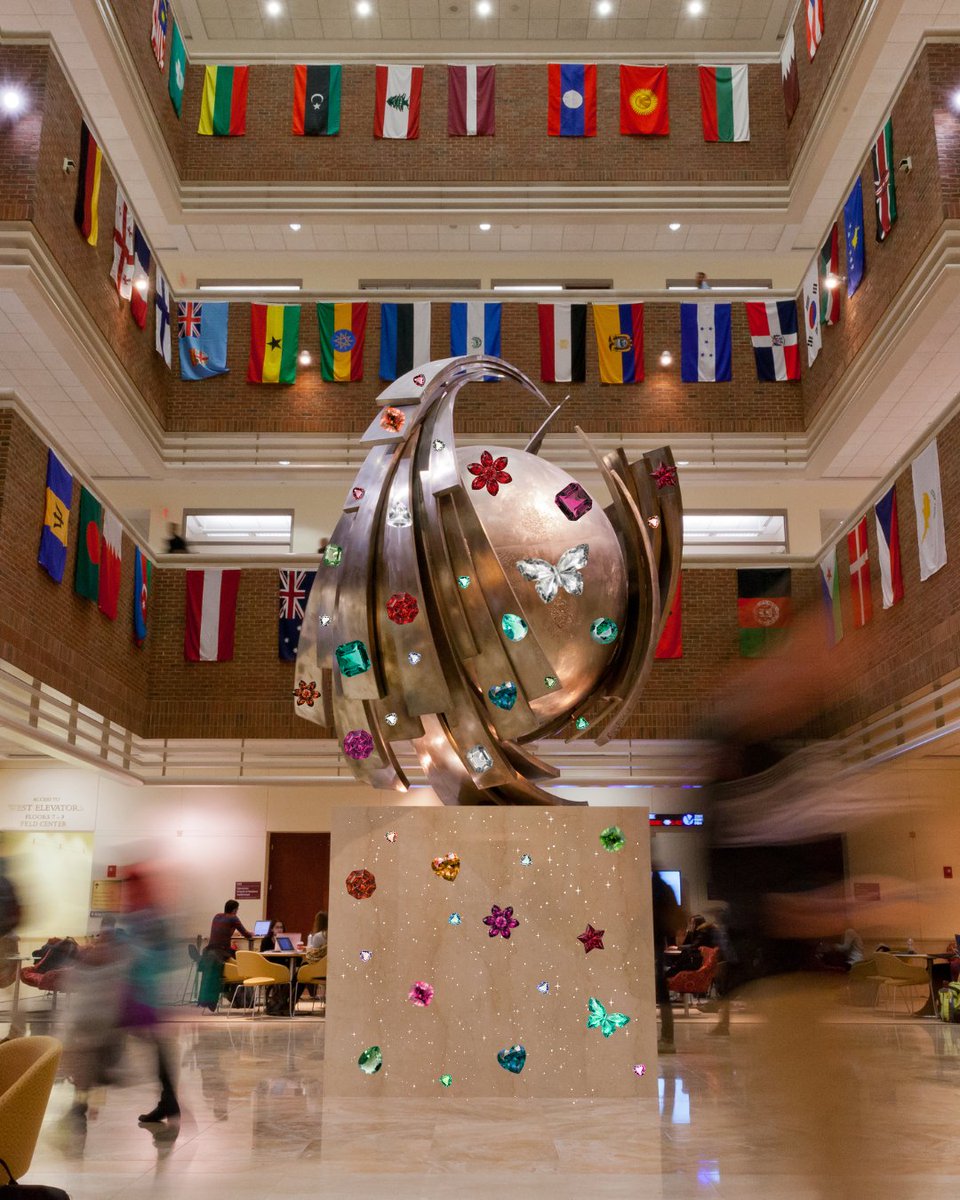 BUQuestrom's tweet photo. Get ready to shine! ✨ Career Fair is happening today at Questrom. Come ready to connect, explore opportunities, and put your best foot forward. #BUQuestrom https://t.co/ipZtJxaVfh