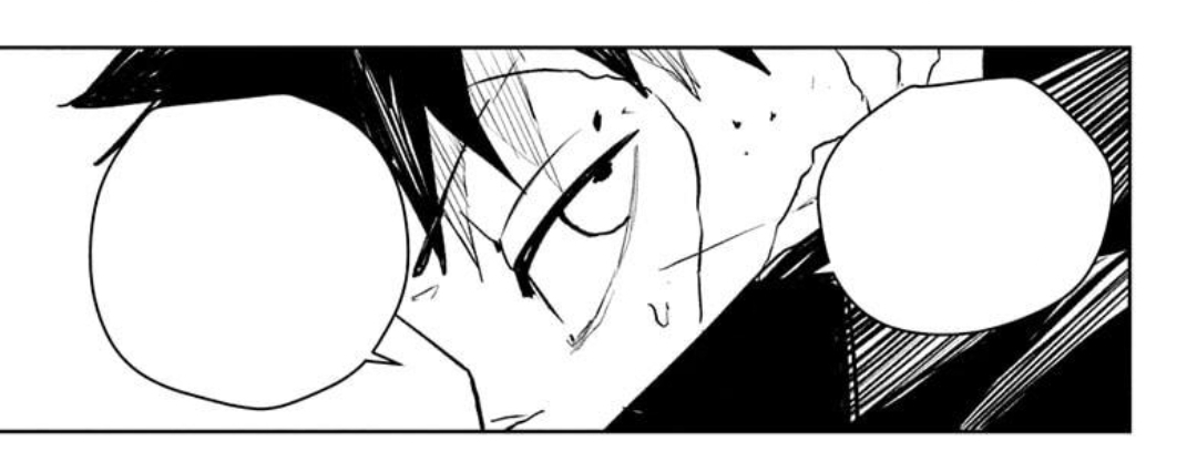 fr3shhatred's tweet photo. ㅤ
That's idealistic,  we're laying low but it's only a matter of time before the kamunavi track us down .  I don't have time to waste,  I need to perfect it,  I can't sit idly while  HE  continues spreading his authority throughout Japan .
ㅤ https://t.co/zAgQzY9vzR