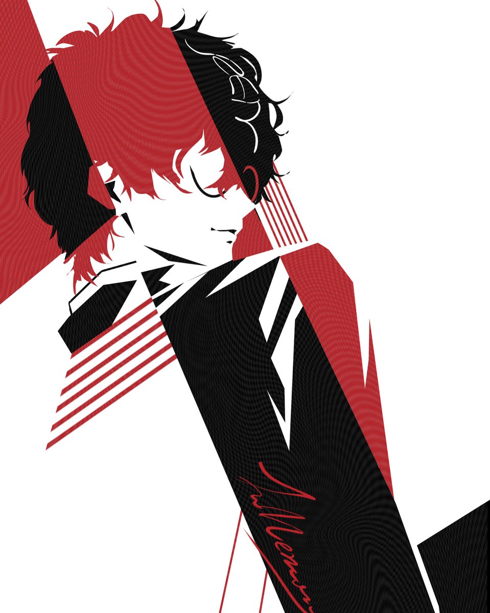 inMemory46's tweet photo. #p5r 10th https://t.co/DhwCGcfppH