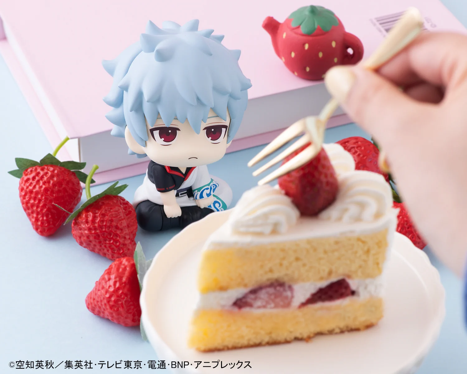 銀魂 グッズ&情報 (@goodsgintama66) / X