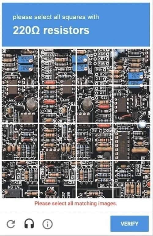 cqcqcqdx's tweet photo. New CAPTCHA for IEEE https://t.co/CQP8TPxErb