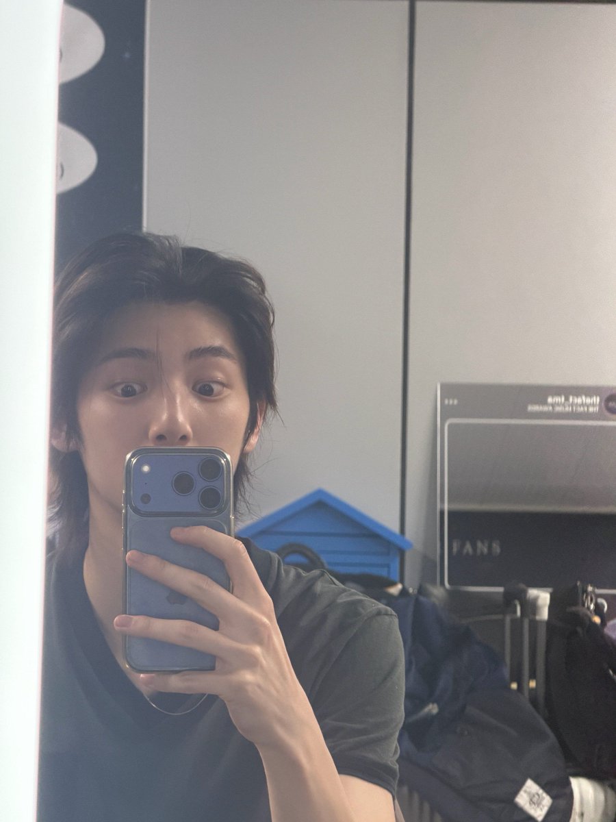 zhaoyufancokr's tweet photo. [260925] #JUHOON #주훈 Weverse Post

“coer, have a wonderful chuseok🙇‍♂️” https://t.co/xJV0IxzYxY