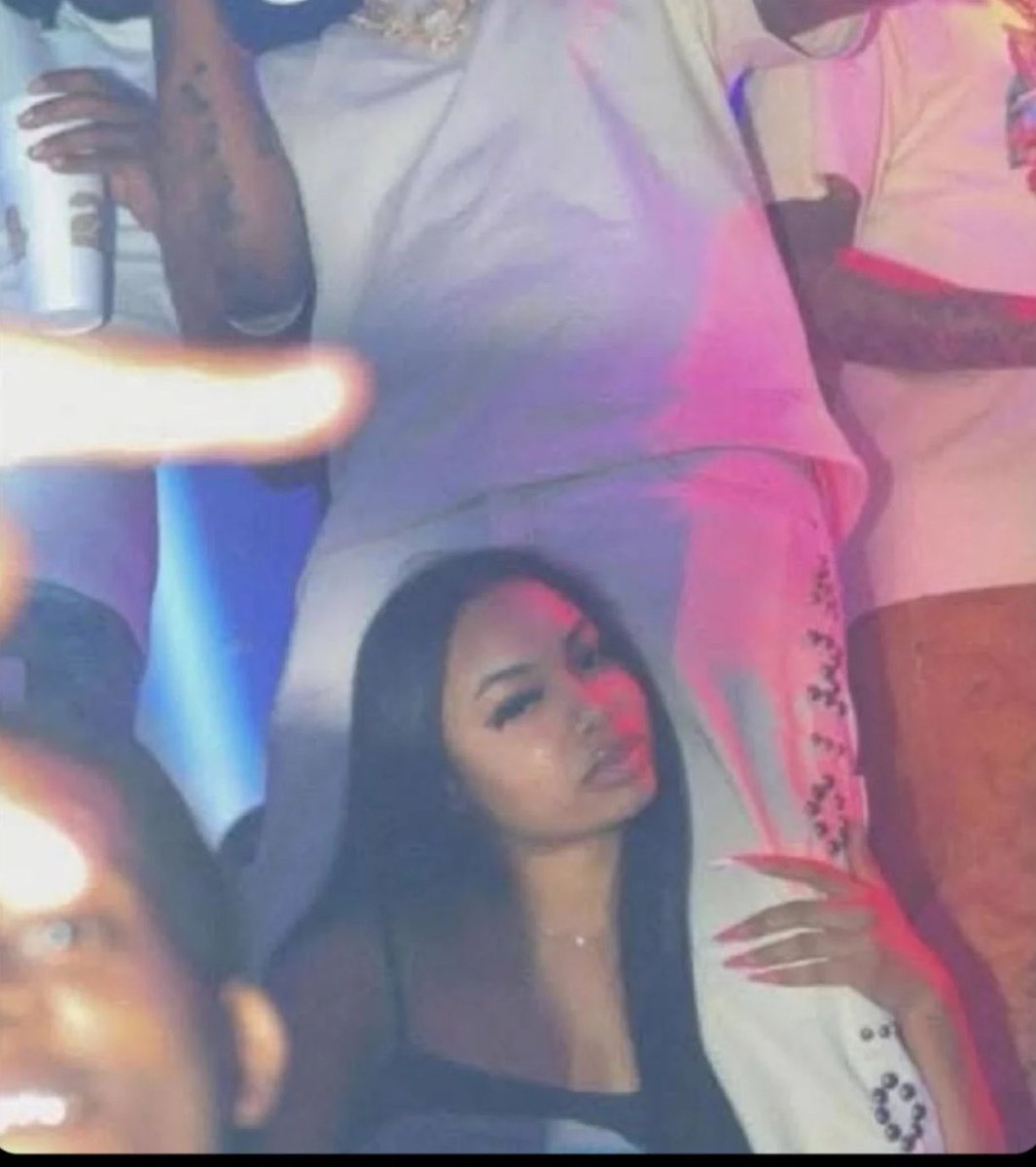 speedfromtexas's tweet photo. This how clingy i need my woman about me…… https://t.co/1fqwXdkLPI