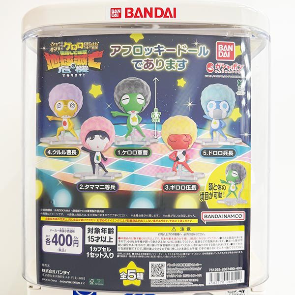 高崎オーパの入荷情報の写真