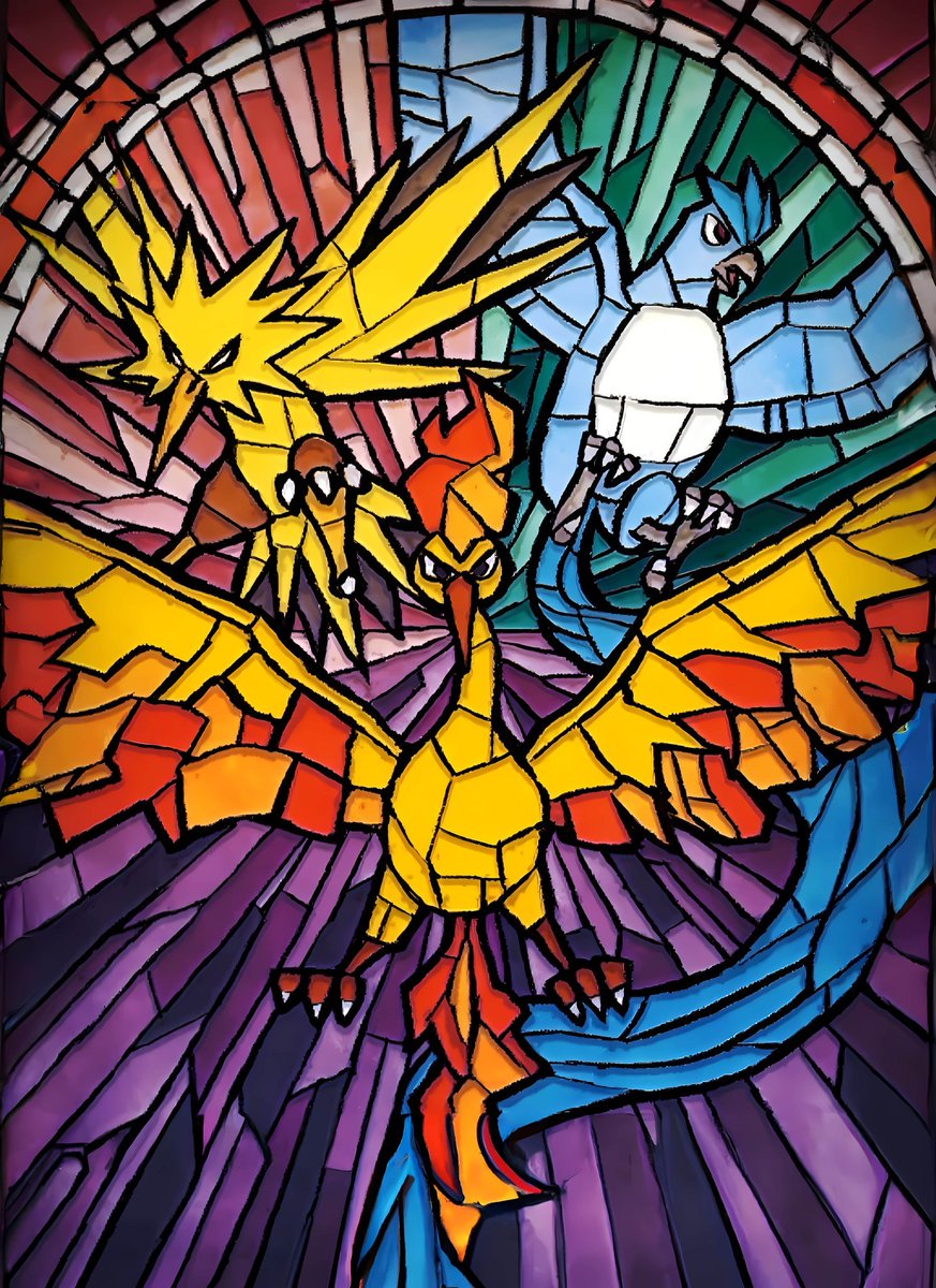 VideoArtGame's tweet photo. Official art | Pokémon https://t.co/3i7pvxJ8pf