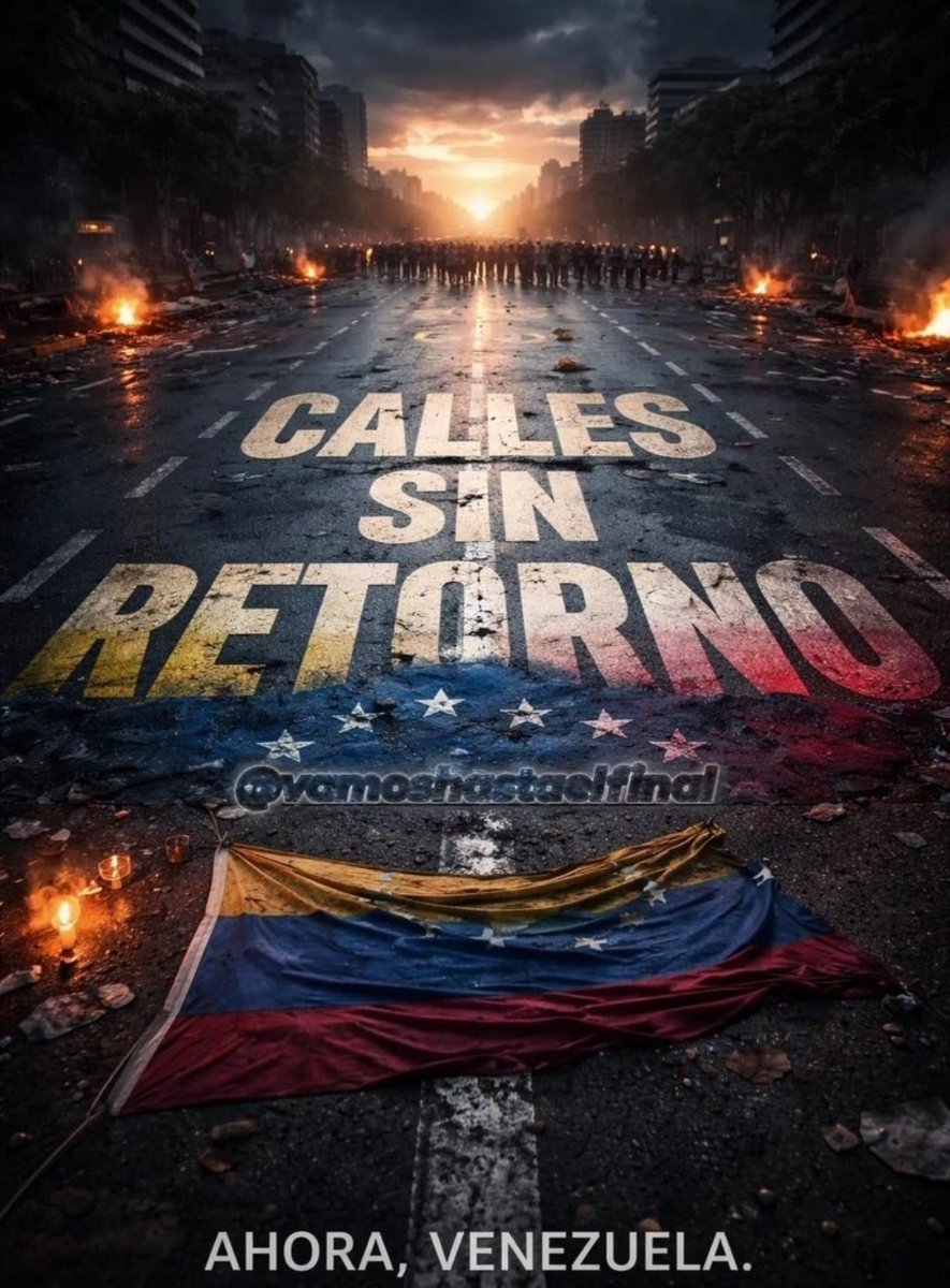 FirE_05D's tweet photo. 📢🇻🇪💔Que Esperamos Que Nos Sigan JODIENDOOOOOOOO🤔RT https://t.co/M7BrUTIcuX